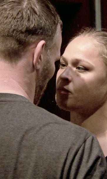 Episode 4 Preview: Emotions running high